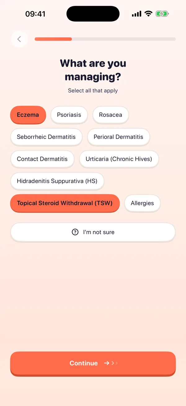 Moya app: Whatever you’re managing.